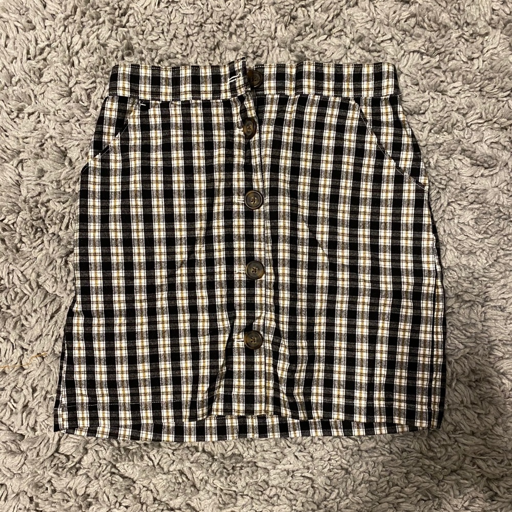 Hollister Skirt